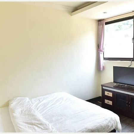 ננגן Lian-Yuan Homestay No. 1 מראה חיצוני תמונה