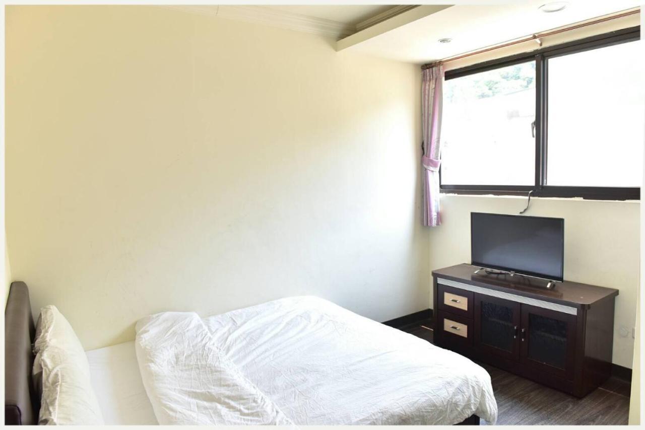 ננגן Lian-Yuan Homestay No. 1 מראה חיצוני תמונה